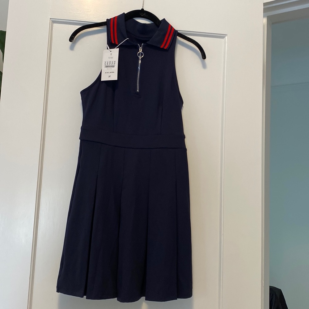 Tennis Dress